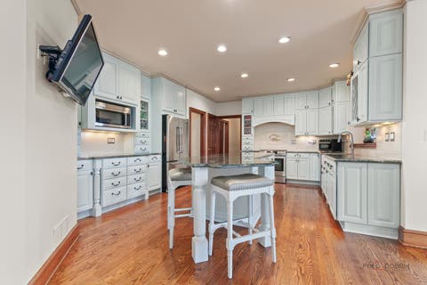 Tiny photo for 1441 Kathryn Lane, Lake Forest, IL 60045 (MLS # 12714515)