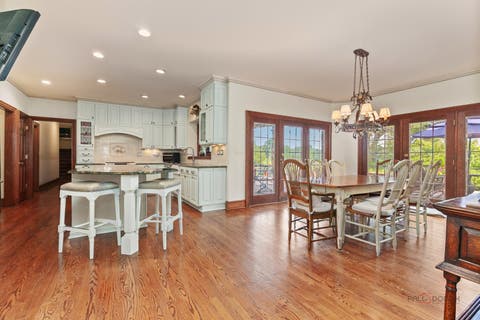 Tiny photo for 1441 Kathryn Lane, Lake Forest, IL 60045 (MLS # 12714515)