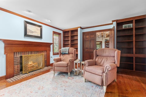 Tiny photo for 1441 Kathryn Lane, Lake Forest, IL 60045 (MLS # 12714515)