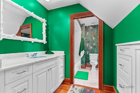 Tiny photo for 1441 Kathryn Lane, Lake Forest, IL 60045 (MLS # 12714515)
