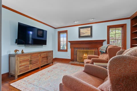 Tiny photo for 1441 Kathryn Lane, Lake Forest, IL 60045 (MLS # 12714515)