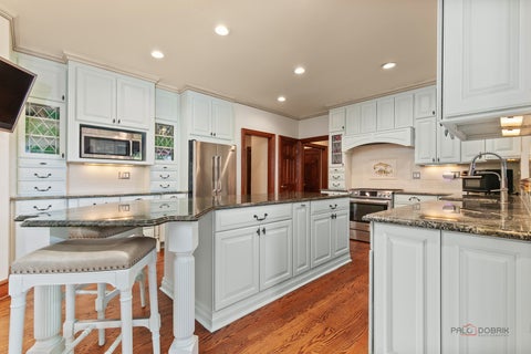 Tiny photo for 1441 Kathryn Lane, Lake Forest, IL 60045 (MLS # 12714515)