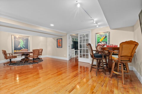 Tiny photo for 1441 Kathryn Lane, Lake Forest, IL 60045 (MLS # 12714515)