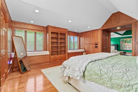 Tiny photo for 1441 Kathryn Lane, Lake Forest, IL 60045 (MLS # 12714515)