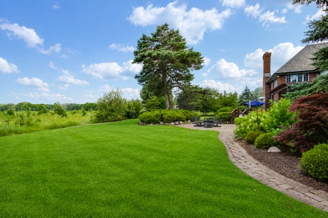 Tiny photo for 1441 Kathryn Lane, Lake Forest, IL 60045 (MLS # 12714515)