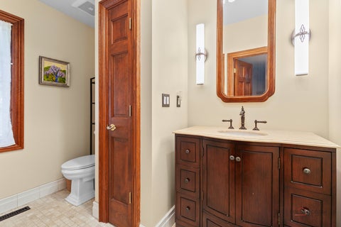 Tiny photo for 1441 Kathryn Lane, Lake Forest, IL 60045 (MLS # 12714515)