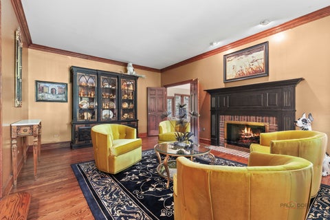 Tiny photo for 1441 Kathryn Lane, Lake Forest, IL 60045 (MLS # 12714515)