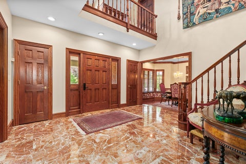 Tiny photo for 1441 Kathryn Lane, Lake Forest, IL 60045 (MLS # 12714515)