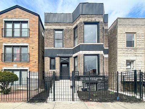 3926 W ARTHINGTON Street Chicago IL 60624