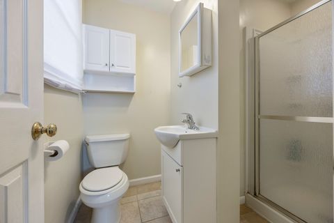 Tiny photo for Carol Stream, IL 60188 (MLS # 12608117)