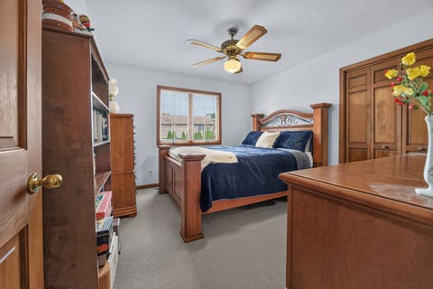 Tiny photo for 505 Wellesley Drive, Normal, IL 61761 (MLS # 12735667)