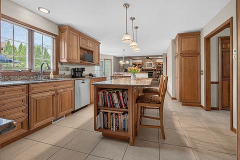 Tiny photo for 505 Wellesley Drive, Normal, IL 61761 (MLS # 12735667)