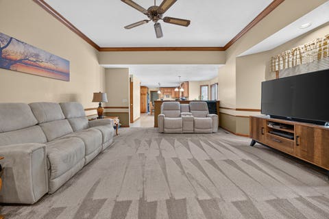 Tiny photo for 505 Wellesley Drive, Normal, IL 61761 (MLS # 12735667)