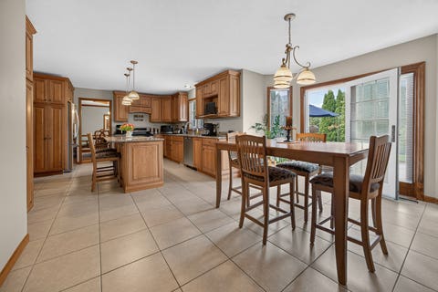 Tiny photo for 505 Wellesley Drive, Normal, IL 61761 (MLS # 12735667)