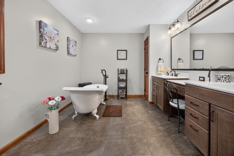Tiny photo for 505 Wellesley Drive, Normal, IL 61761 (MLS # 12735667)