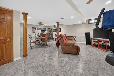 Tiny photo for 505 Wellesley Drive, Normal, IL 61761 (MLS # 12735667)
