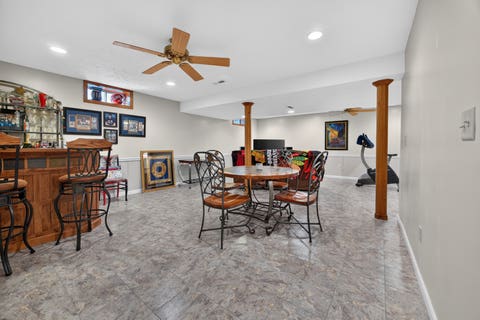 Tiny photo for 505 Wellesley Drive, Normal, IL 61761 (MLS # 12735667)