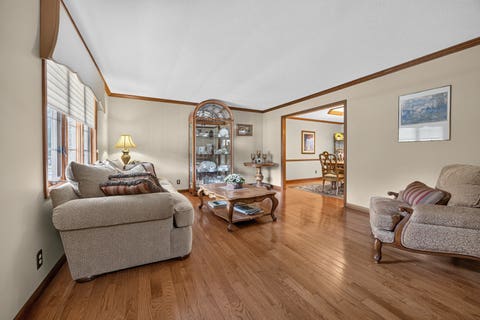 Tiny photo for 505 Wellesley Drive, Normal, IL 61761 (MLS # 12735667)