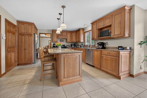 Tiny photo for 505 Wellesley Drive, Normal, IL 61761 (MLS # 12735667)