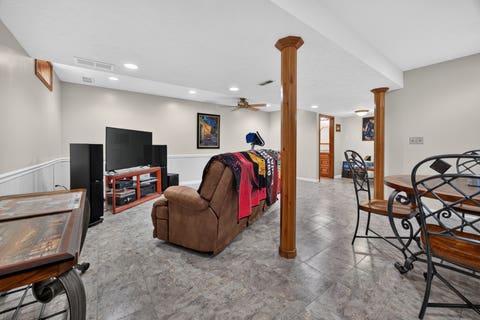 Tiny photo for 505 Wellesley Drive, Normal, IL 61761 (MLS # 12735667)