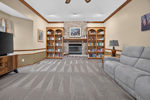 Tiny photo for 505 Wellesley Drive, Normal, IL 61761 (MLS # 12735667)