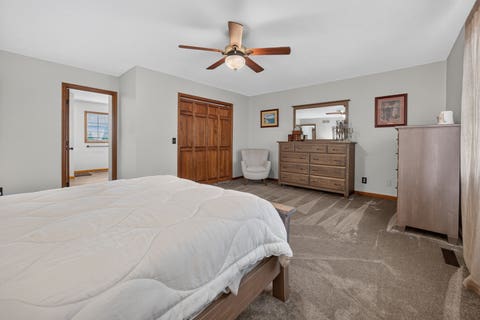 Tiny photo for 505 Wellesley Drive, Normal, IL 61761 (MLS # 12735667)