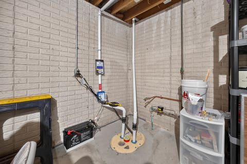 Tiny photo for 505 Wellesley Drive, Normal, IL 61761 (MLS # 12735667)