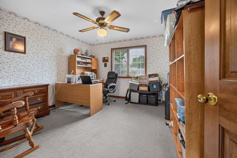 Tiny photo for 505 Wellesley Drive, Normal, IL 61761 (MLS # 12735667)