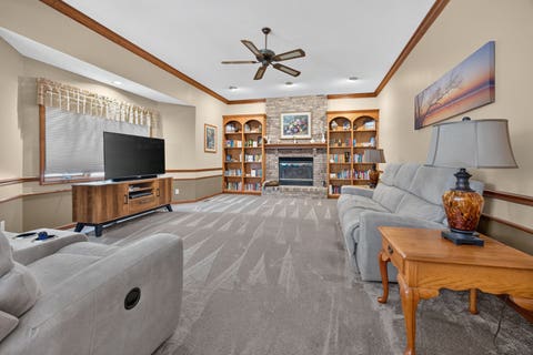 Tiny photo for 505 Wellesley Drive, Normal, IL 61761 (MLS # 12735667)