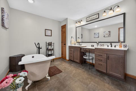 Tiny photo for 505 Wellesley Drive, Normal, IL 61761 (MLS # 12735667)