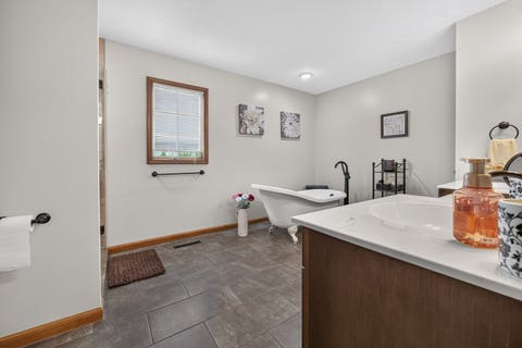 Tiny photo for 505 Wellesley Drive, Normal, IL 61761 (MLS # 12735667)