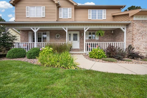 Tiny photo for 505 Wellesley Drive, Normal, IL 61761 (MLS # 12735667)