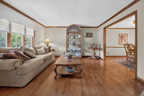 Tiny photo for 505 Wellesley Drive, Normal, IL 61761 (MLS # 12735667)