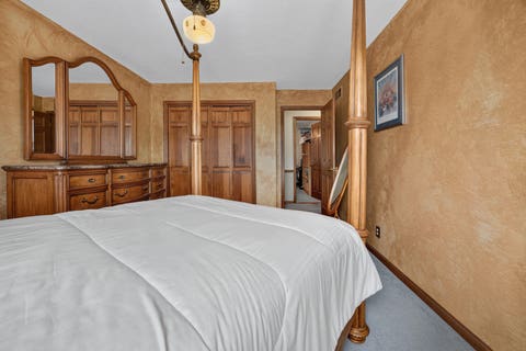 Tiny photo for 505 Wellesley Drive, Normal, IL 61761 (MLS # 12735667)
