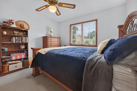 Tiny photo for 505 Wellesley Drive, Normal, IL 61761 (MLS # 12735667)