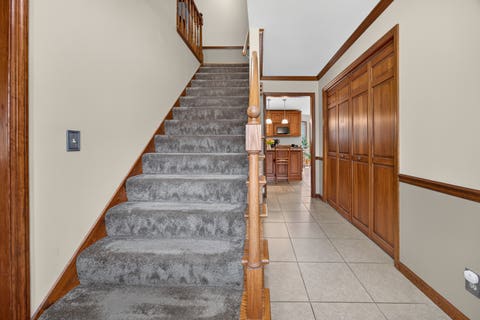 Tiny photo for 505 Wellesley Drive, Normal, IL 61761 (MLS # 12735667)