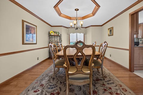 Tiny photo for 505 Wellesley Drive, Normal, IL 61761 (MLS # 12735667)
