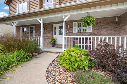 Tiny photo for 505 Wellesley Drive, Normal, IL 61761 (MLS # 12735667)