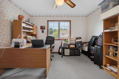 Tiny photo for 505 Wellesley Drive, Normal, IL 61761 (MLS # 12735667)