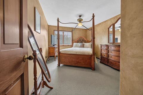 Tiny photo for 505 Wellesley Drive, Normal, IL 61761 (MLS # 12735667)