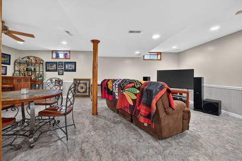 Tiny photo for 505 Wellesley Drive, Normal, IL 61761 (MLS # 12735667)