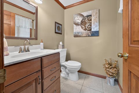 Tiny photo for 505 Wellesley Drive, Normal, IL 61761 (MLS # 12735667)