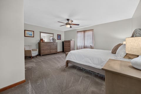 Tiny photo for 505 Wellesley Drive, Normal, IL 61761 (MLS # 12735667)