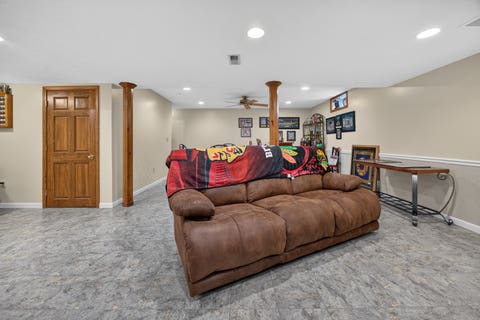 Tiny photo for 505 Wellesley Drive, Normal, IL 61761 (MLS # 12735667)