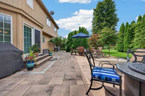 Tiny photo for 505 Wellesley Drive, Normal, IL 61761 (MLS # 12735667)