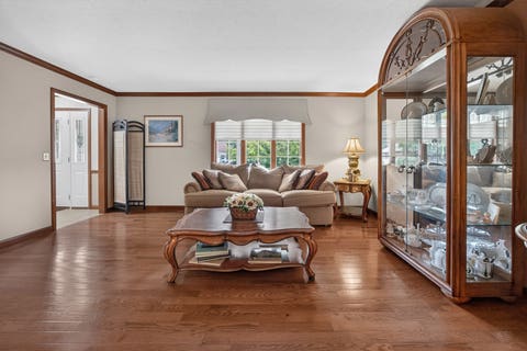 Tiny photo for 505 Wellesley Drive, Normal, IL 61761 (MLS # 12735667)