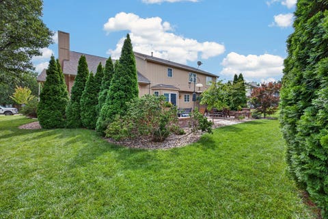 Tiny photo for 505 Wellesley Drive, Normal, IL 61761 (MLS # 12735667)