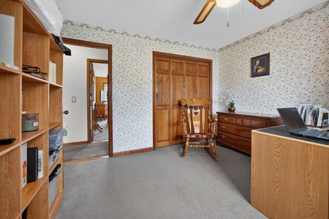Tiny photo for 505 Wellesley Drive, Normal, IL 61761 (MLS # 12735667)