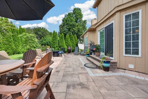 Tiny photo for 505 Wellesley Drive, Normal, IL 61761 (MLS # 12735667)