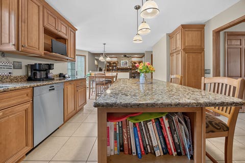 Tiny photo for 505 Wellesley Drive, Normal, IL 61761 (MLS # 12735667)